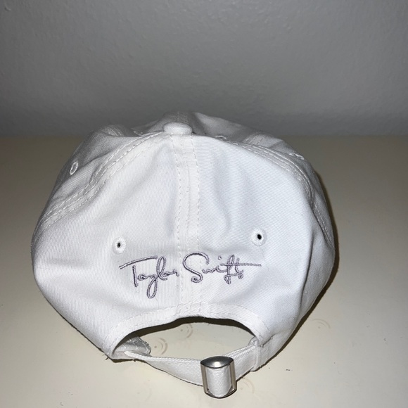 Taylor Swift’s Speak Now Taylor’s Version Hat, No Longer Sold - Picture 3 of 4